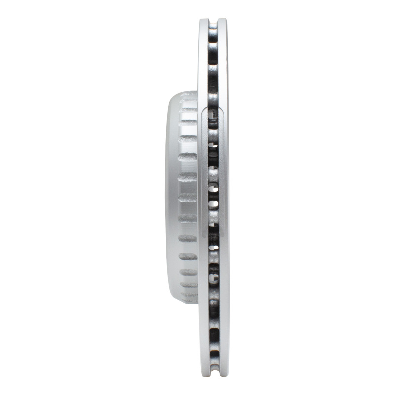 Mercedes-Benz C200 Brake Rotor (1) - Rear - R1 Concepts - Plain - `22-`25